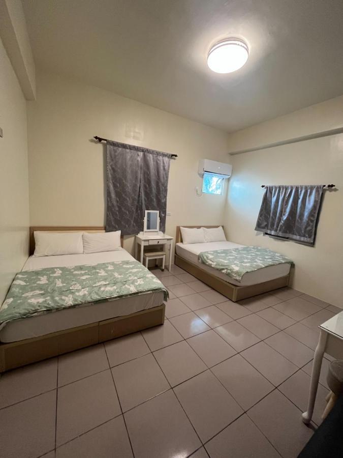 Sin Yu Guest House Green Island Zewnętrze zdjęcie