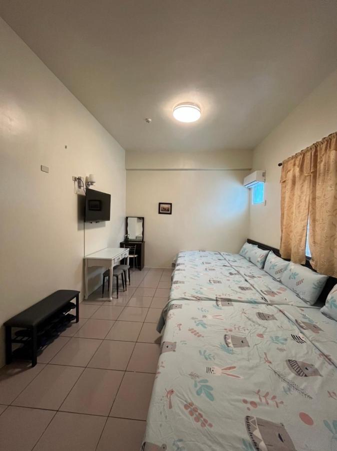 Sin Yu Guest House Green Island Zewnętrze zdjęcie
