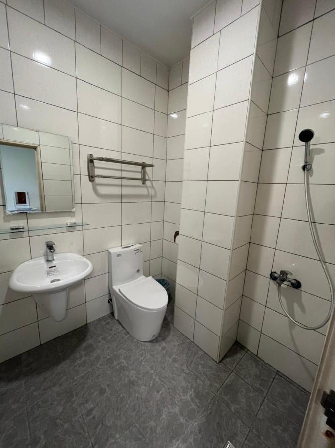 Sin Yu Guest House Green Island Zewnętrze zdjęcie