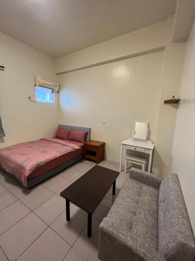 Sin Yu Guest House Green Island Zewnętrze zdjęcie